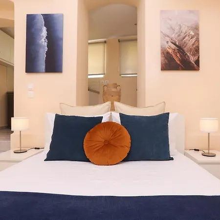 Apartment Soft Breeze