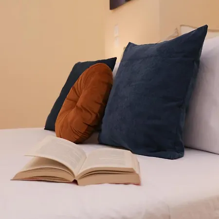 Soft Breeze Apartment Corfu (city)